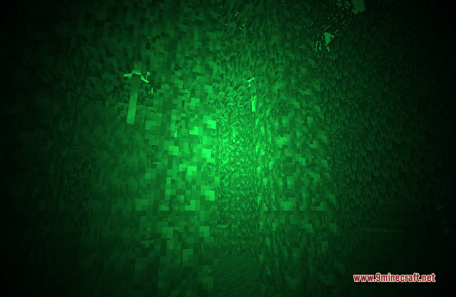 Loé's Night Vision Shaders Screenshot 7