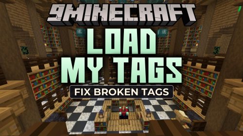 Load My Tags Thumbnail