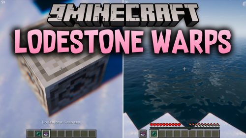 Lodestone Warps thumbnail