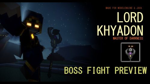 Lord Khyadon Darkness Staff Model Thumbnail