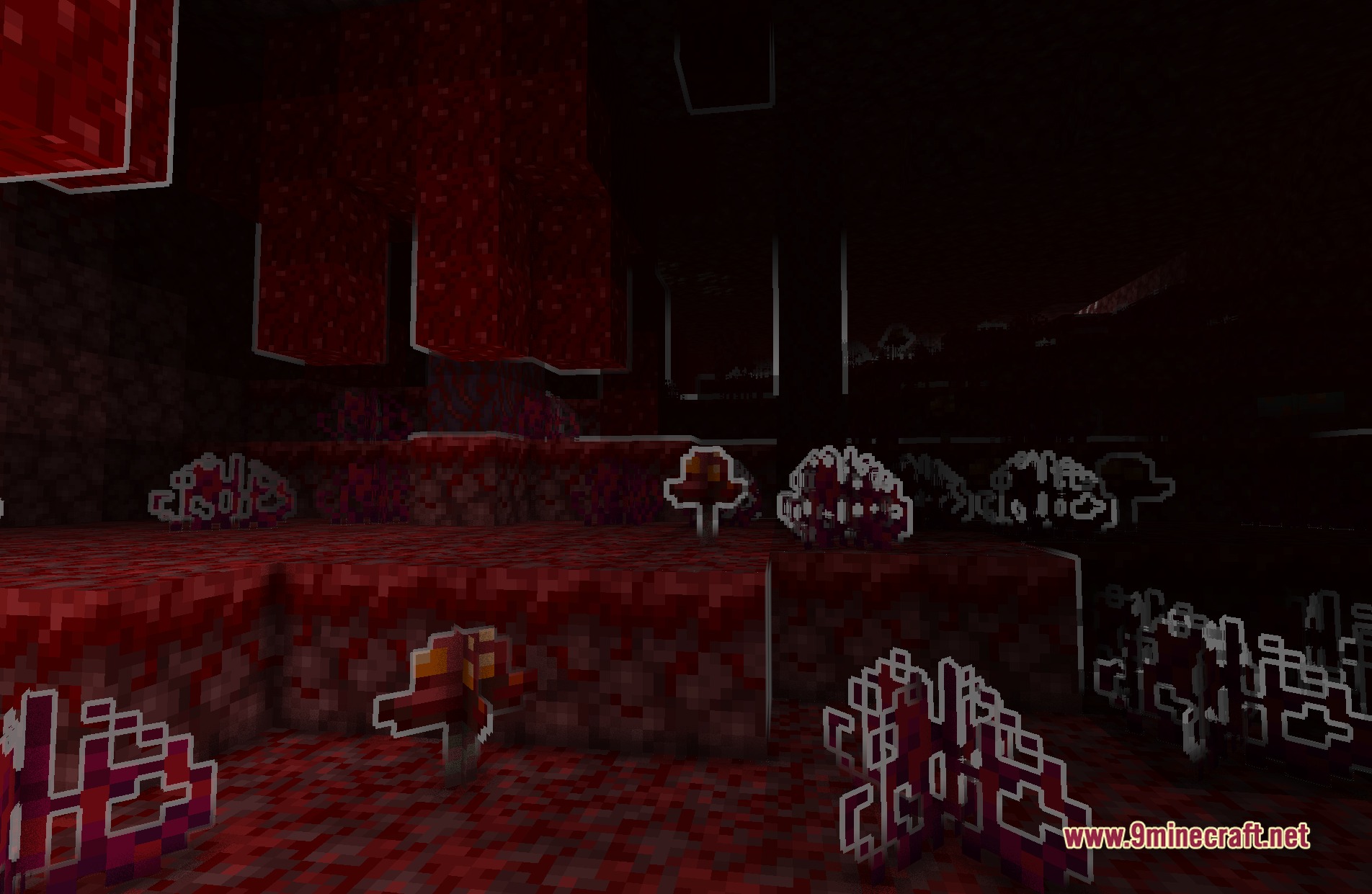 LoShades Shaders Screenshot 1