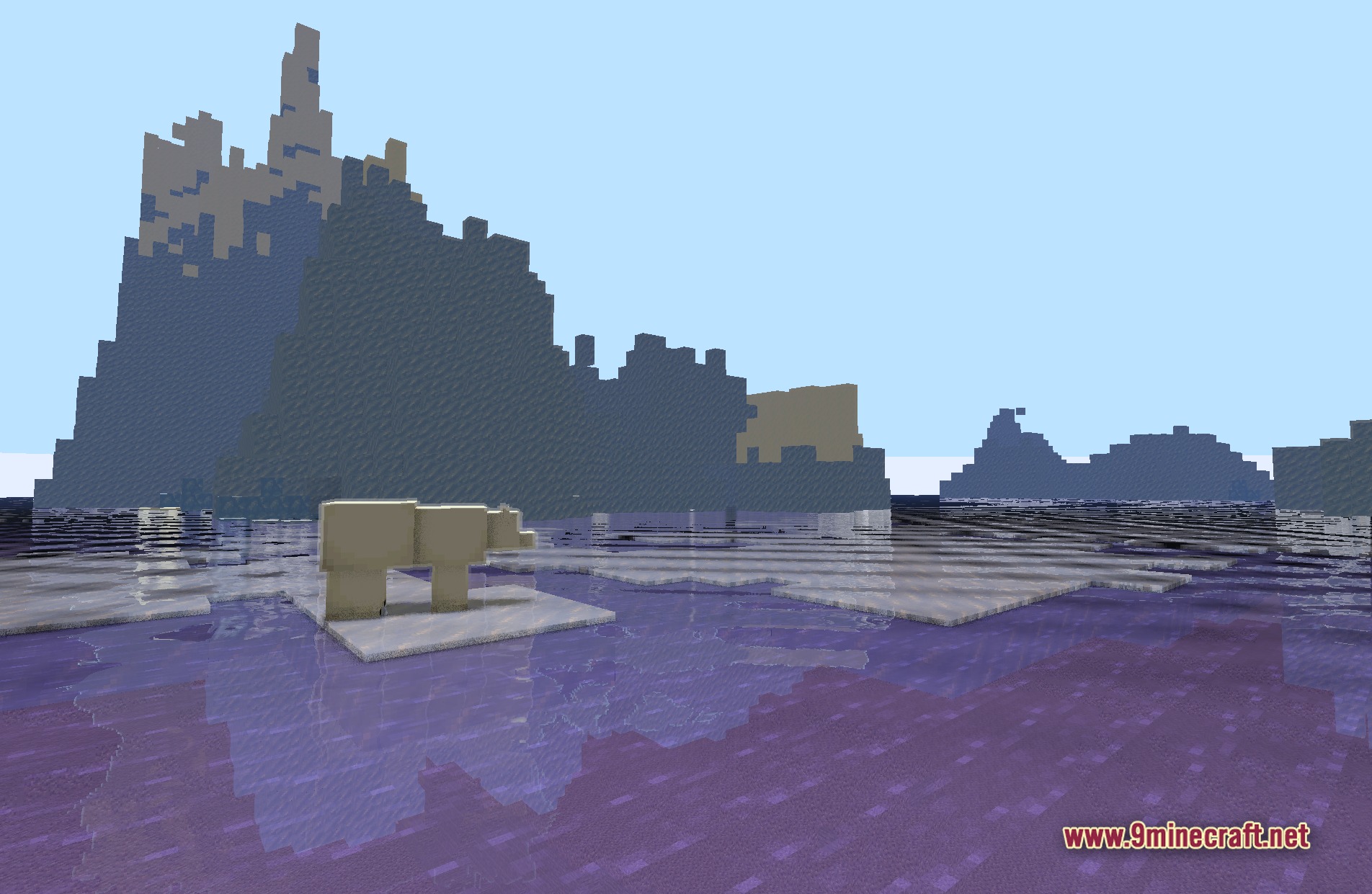 LoShades Shaders Screenshot 2