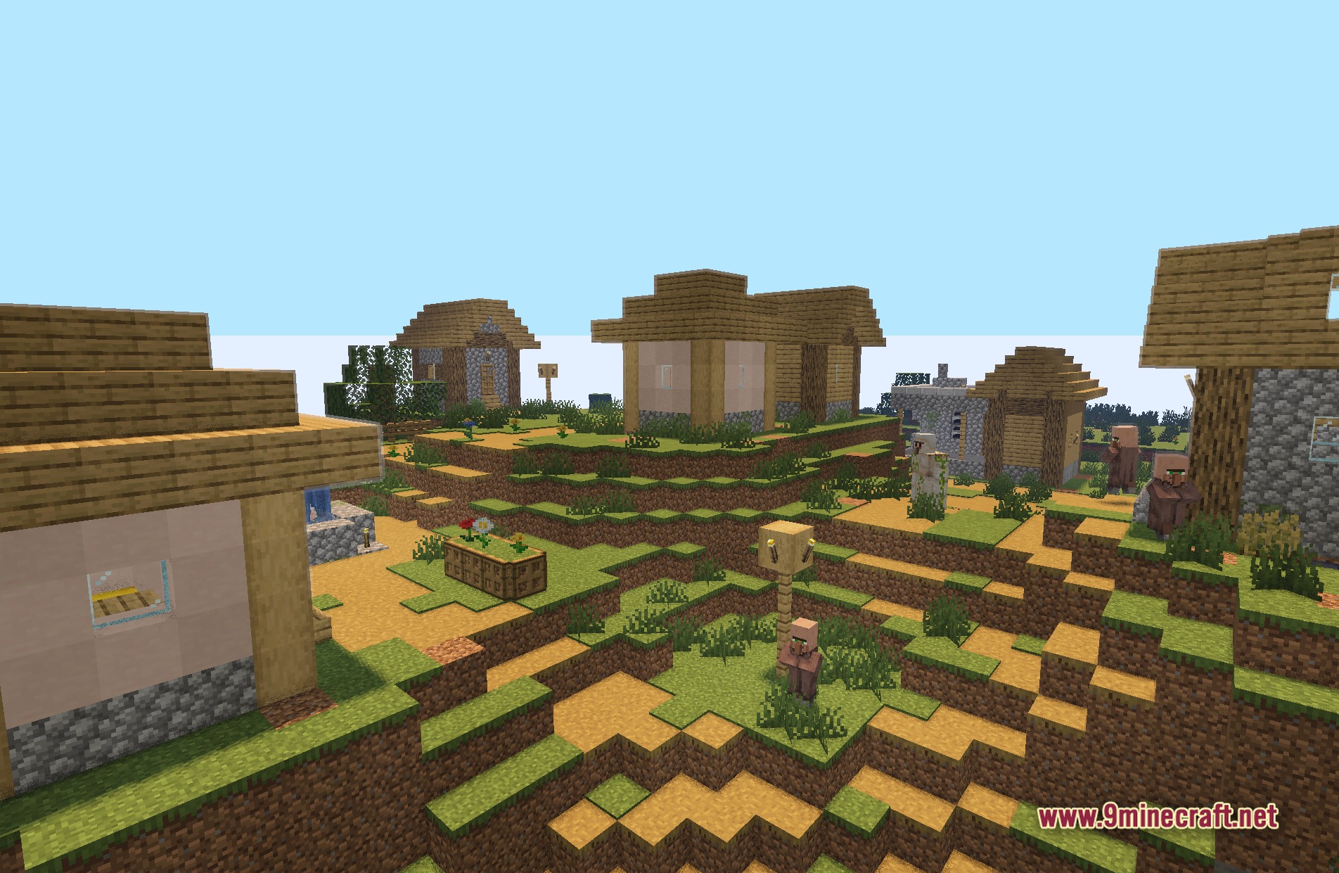 LoShades Shaders Screenshot 5