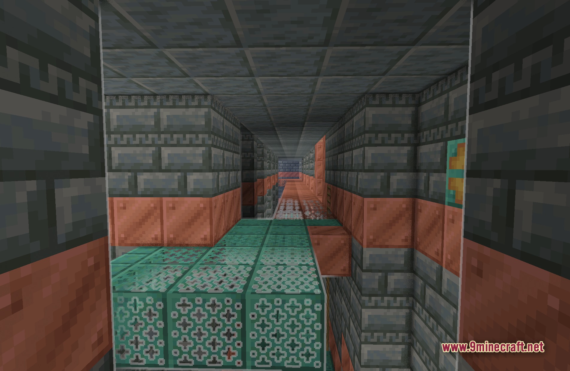 LoShades Shaders Screenshot 6