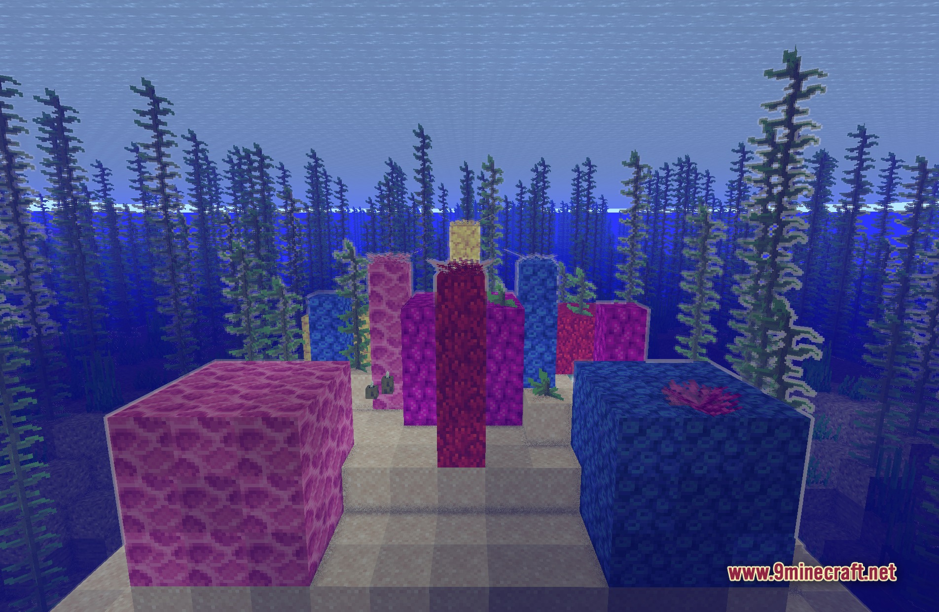LoShades Shaders Screenshot 7