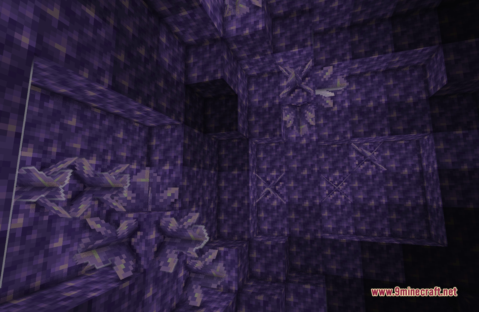 LoShades Shaders Screenshot 8