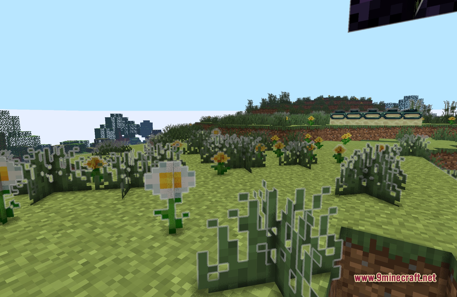 LoShades Shaders Screenshot 9