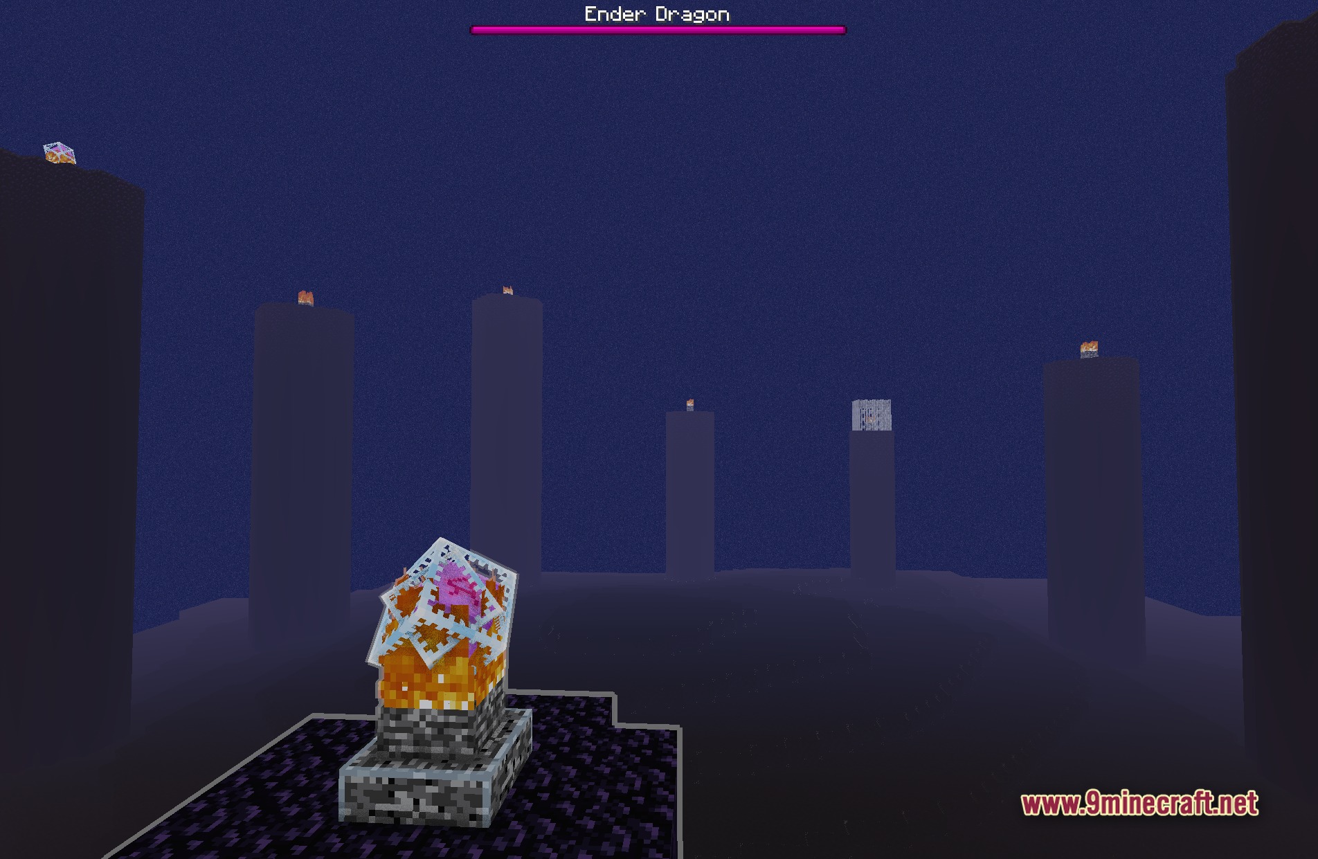 LoShades Shaders Screenshot 10
