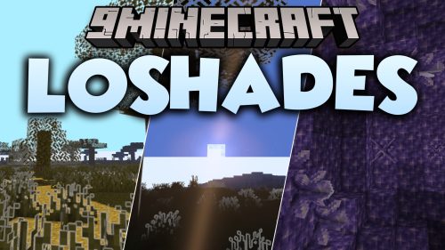 LoShades Shaders