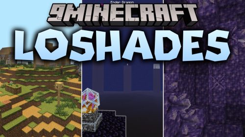 LoShades Shaders