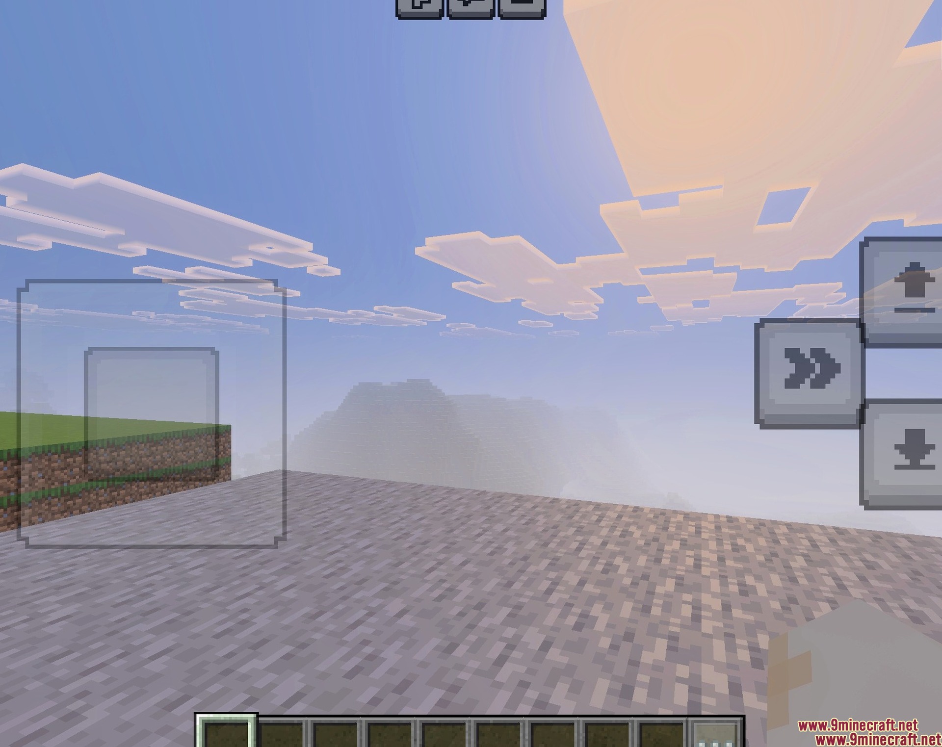 Low Fire Texture Pack Screenshot 4 Soul fire is lowered the same way