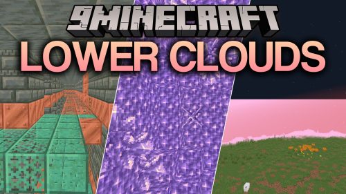 Lower Clouds Shaders
