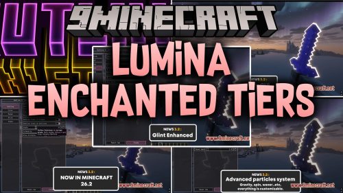 Lumina Enchanted Tiers thumbnail