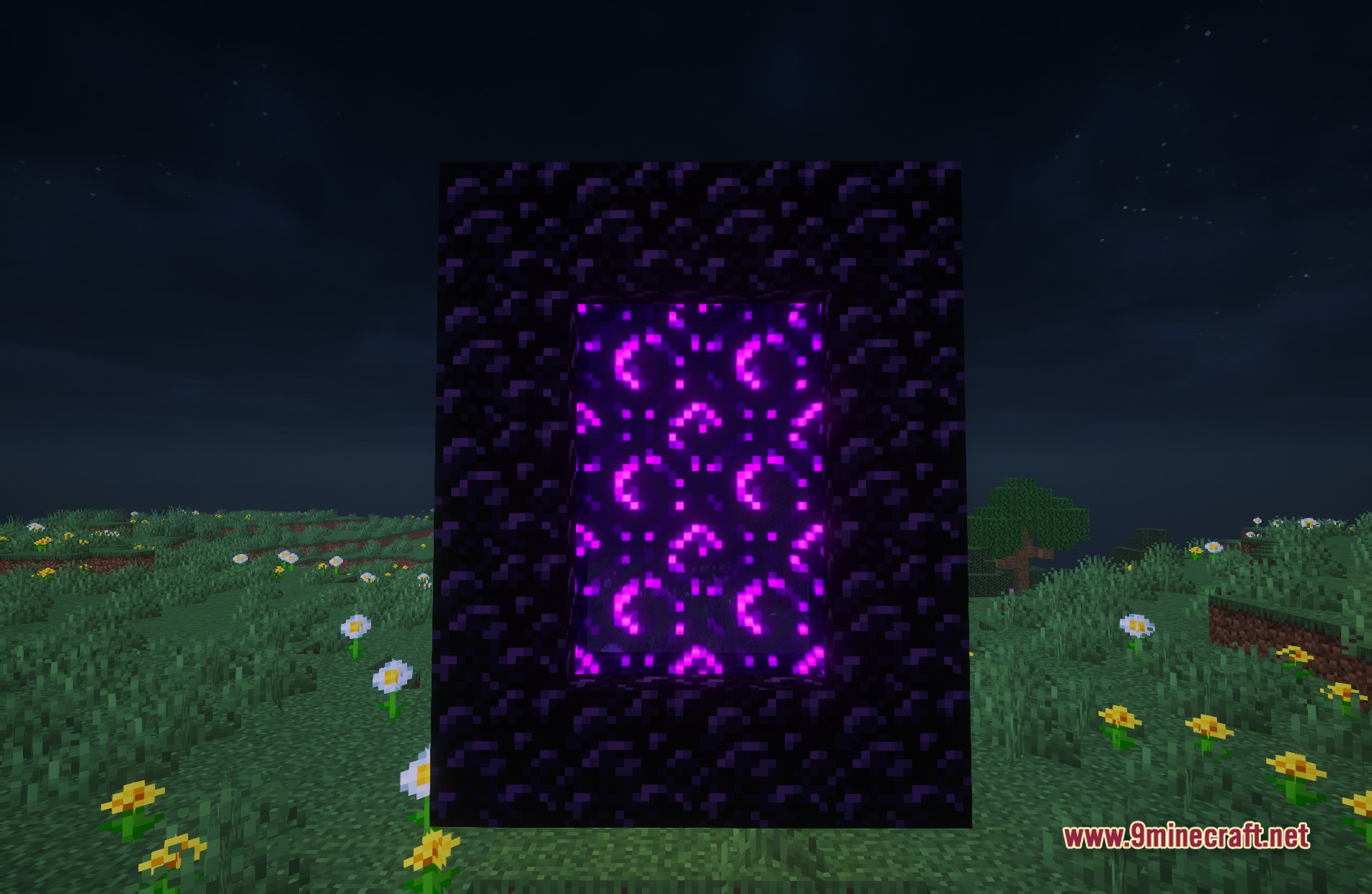 Lumina Event Horizon Shaders Screenshot 5