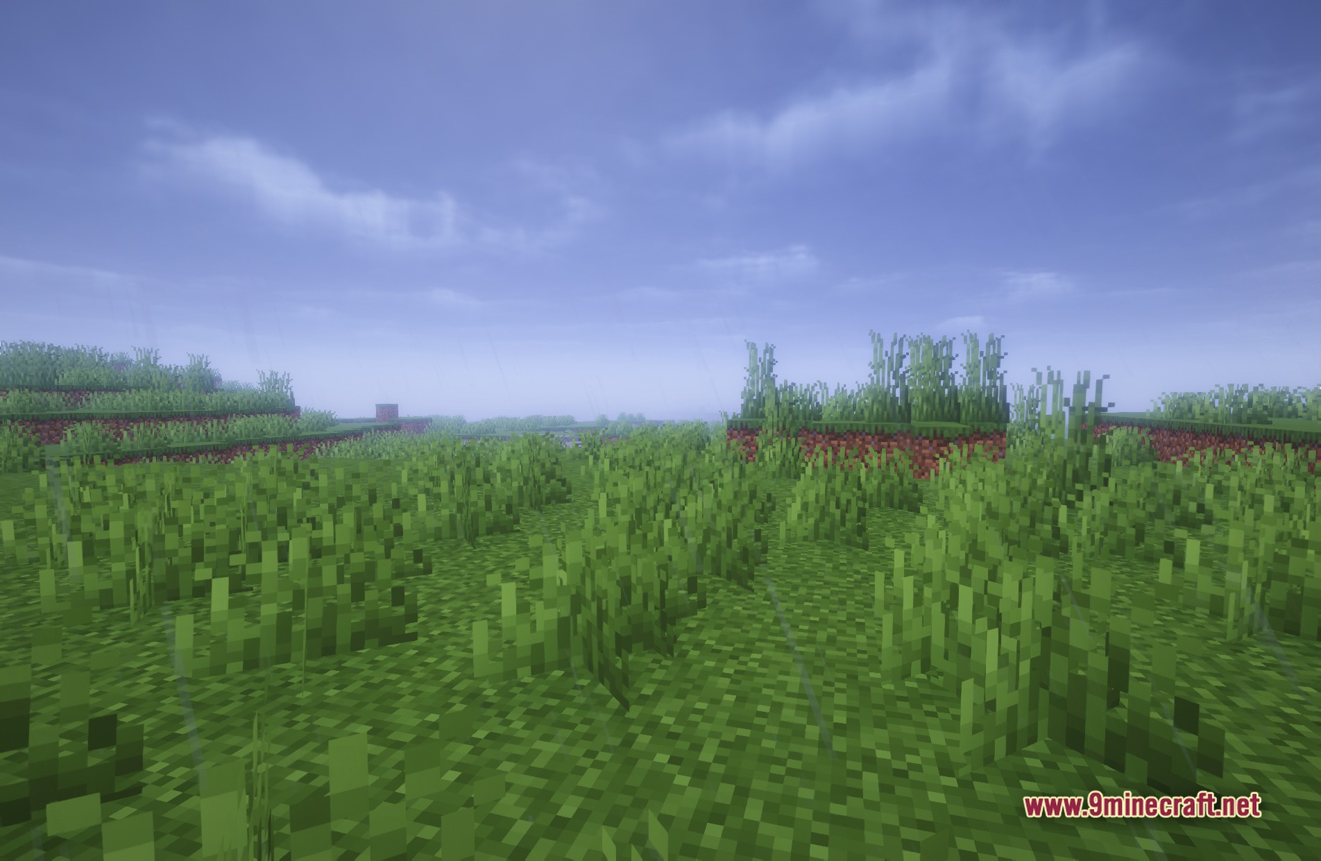 Lumina Event Horizon Shaders Screenshot 6