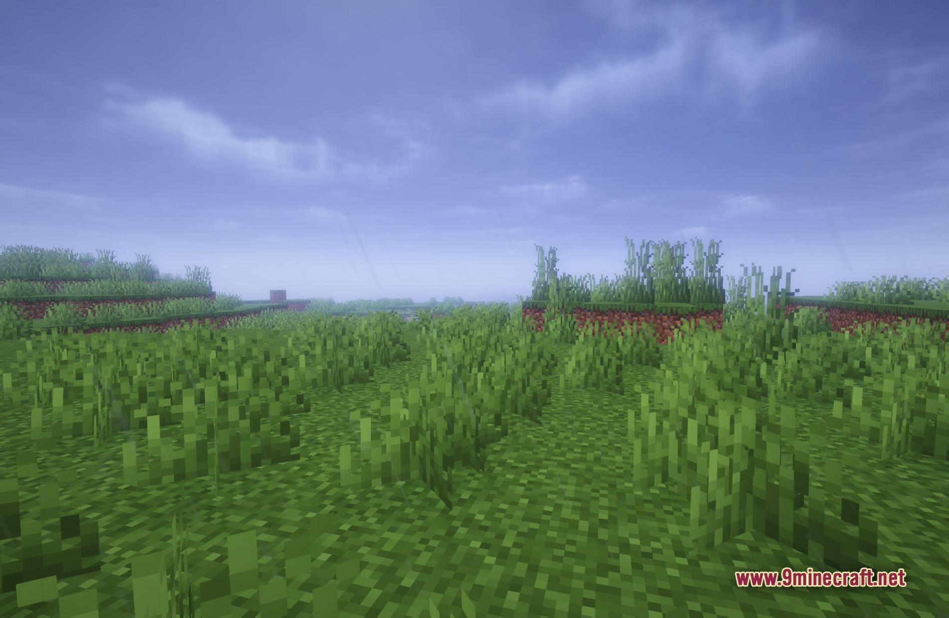 Lumina Event Horizon Shaders Screenshot 8