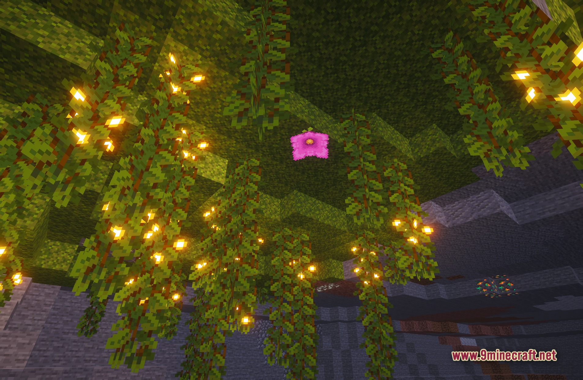 Lumina Event Horizon Shaders Screenshot 10