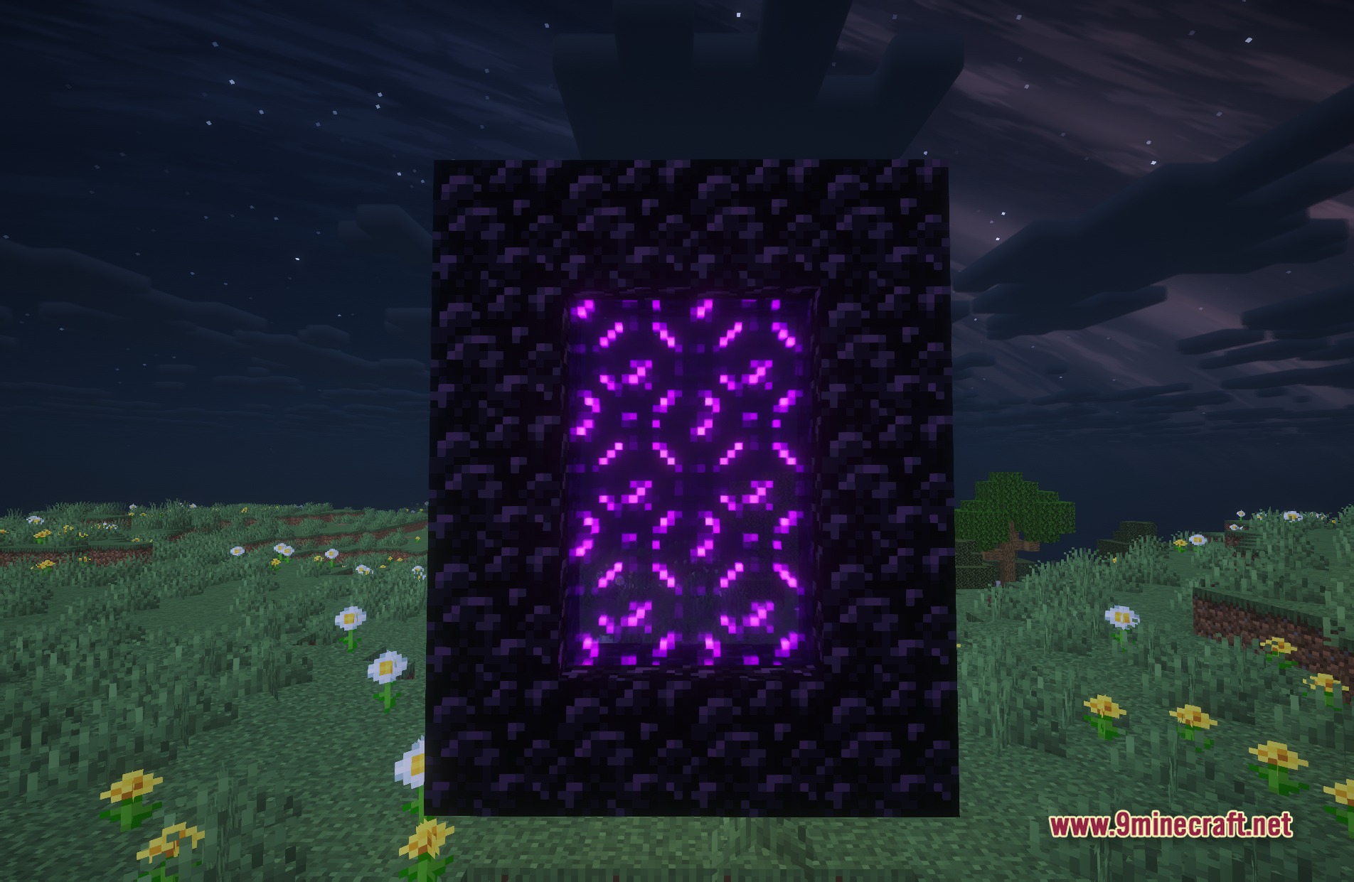 Lumina Lite Shaders Screenshot 1