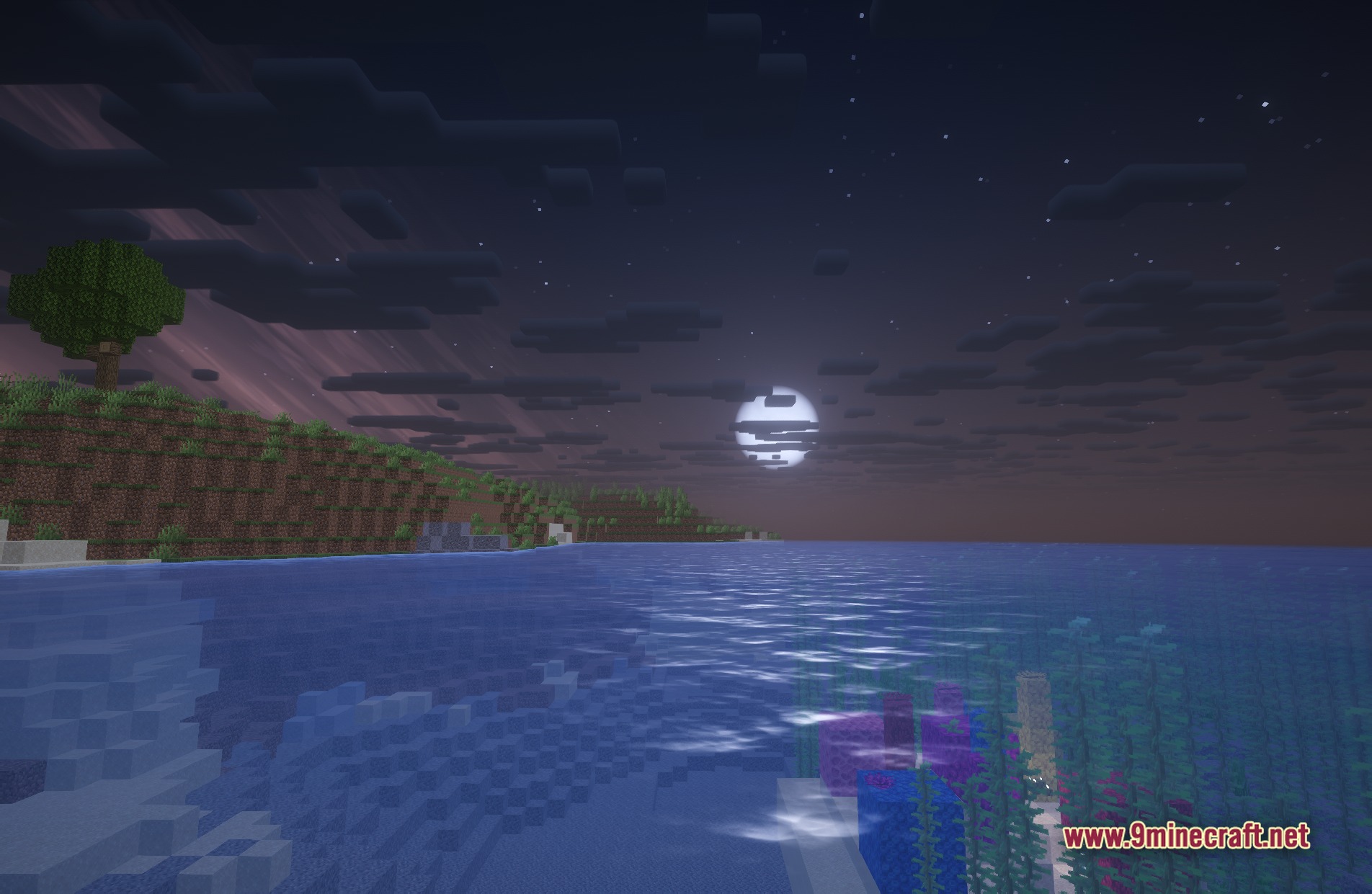 Lumina Lite Shaders Screenshot 3