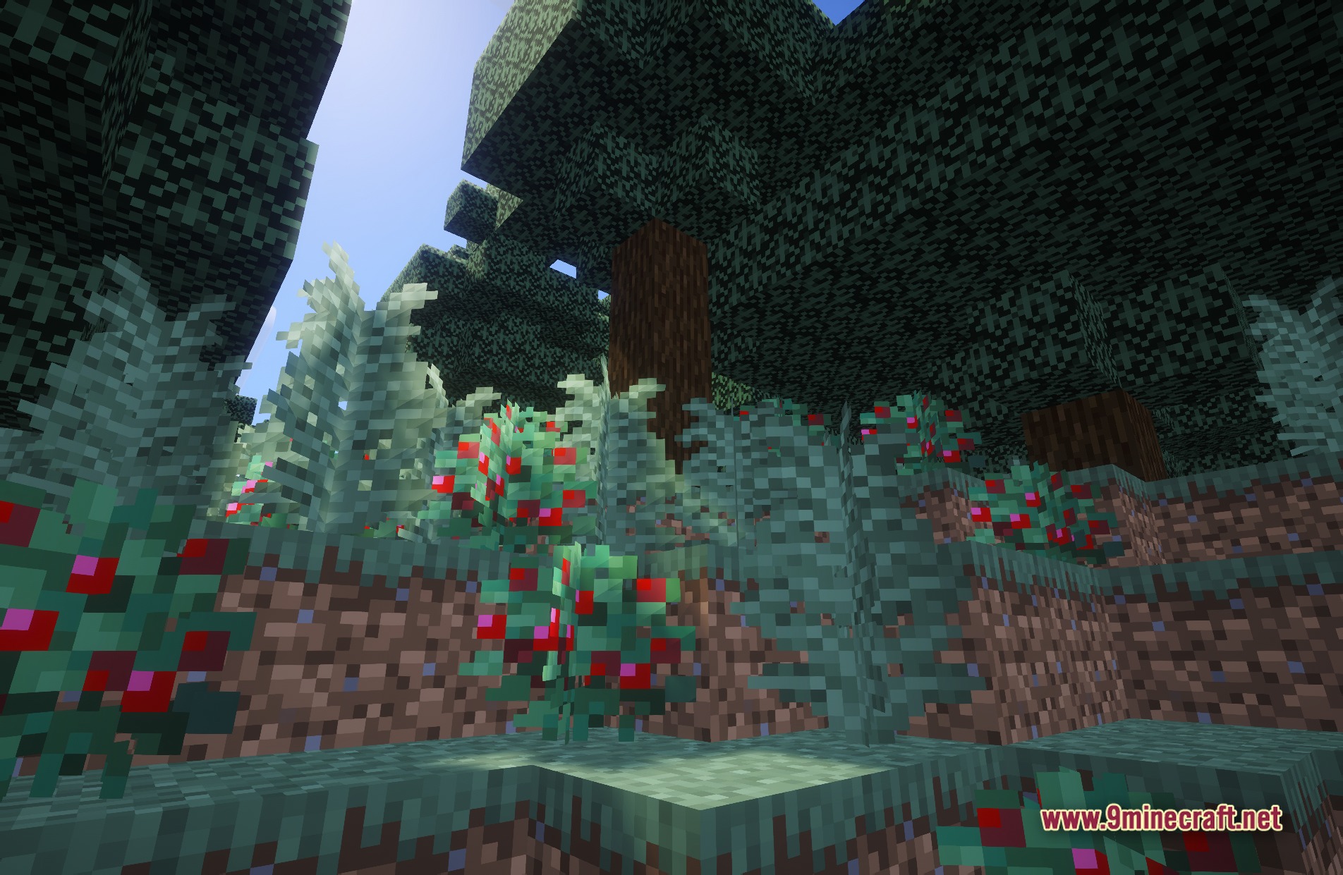 Lumina Lite Shaders Screenshot 4