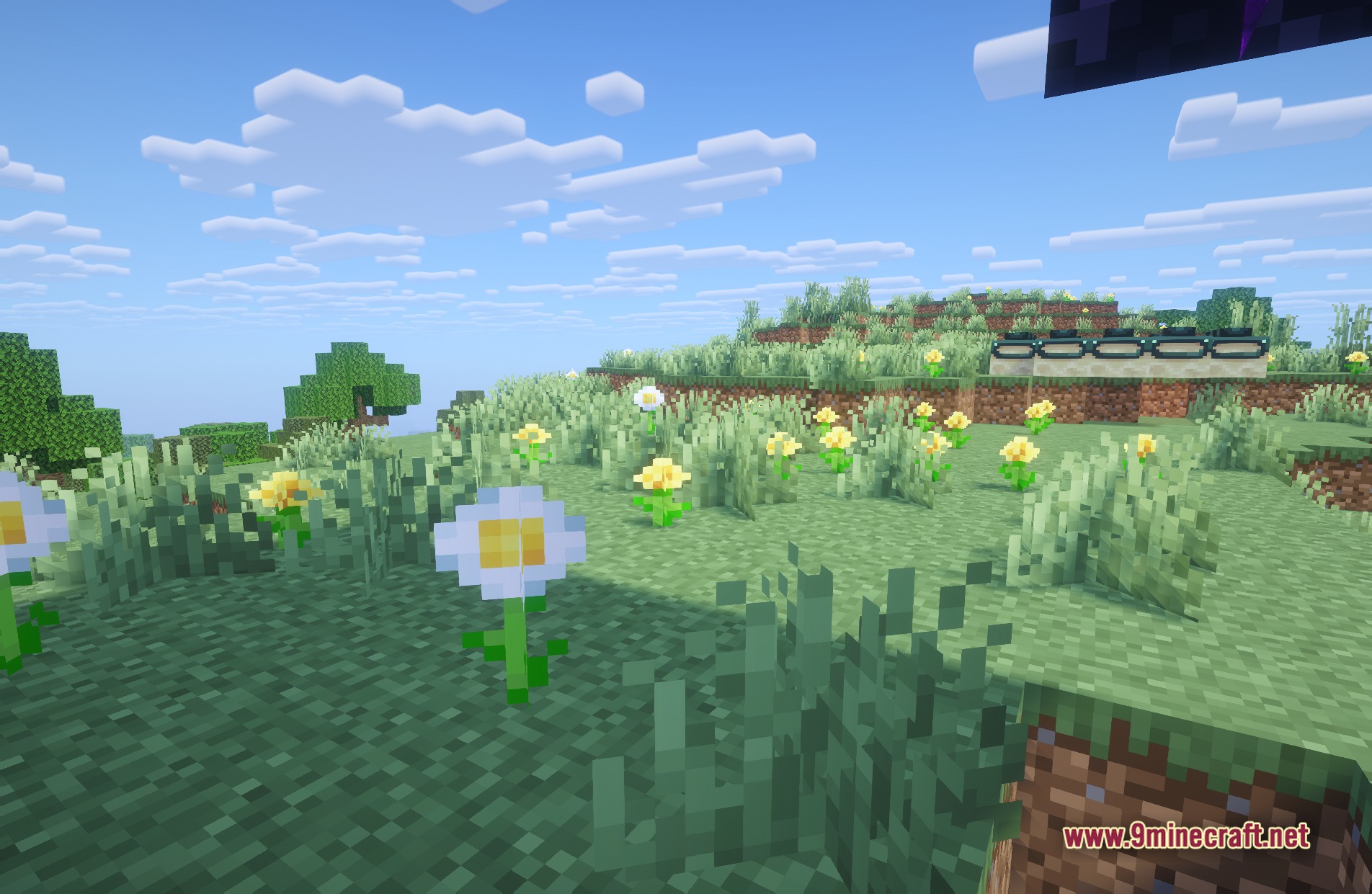 Lumina Lite Shaders Screenshot 5