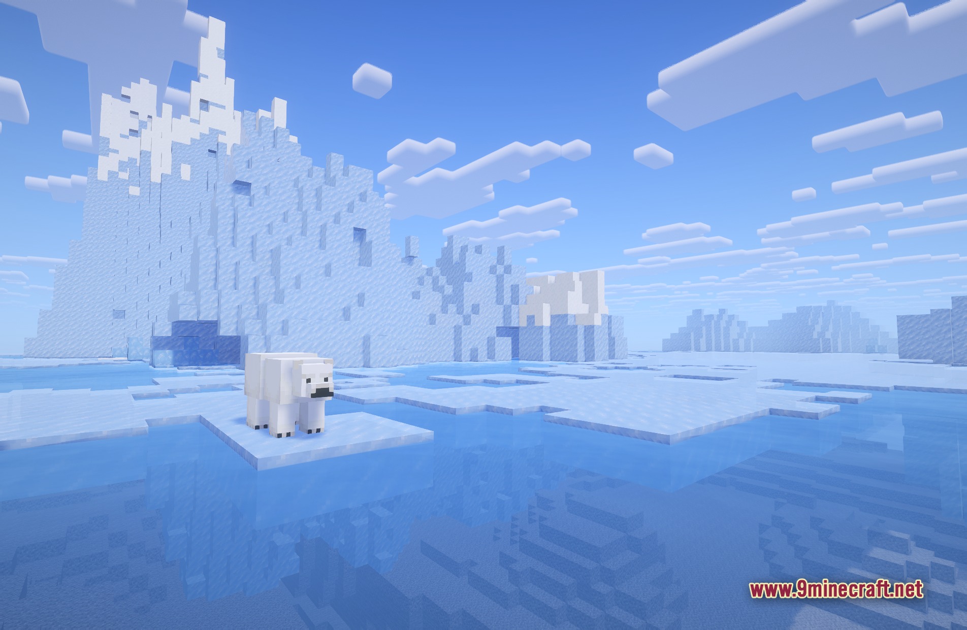 Lumina Lite Shaders Screenshot 7