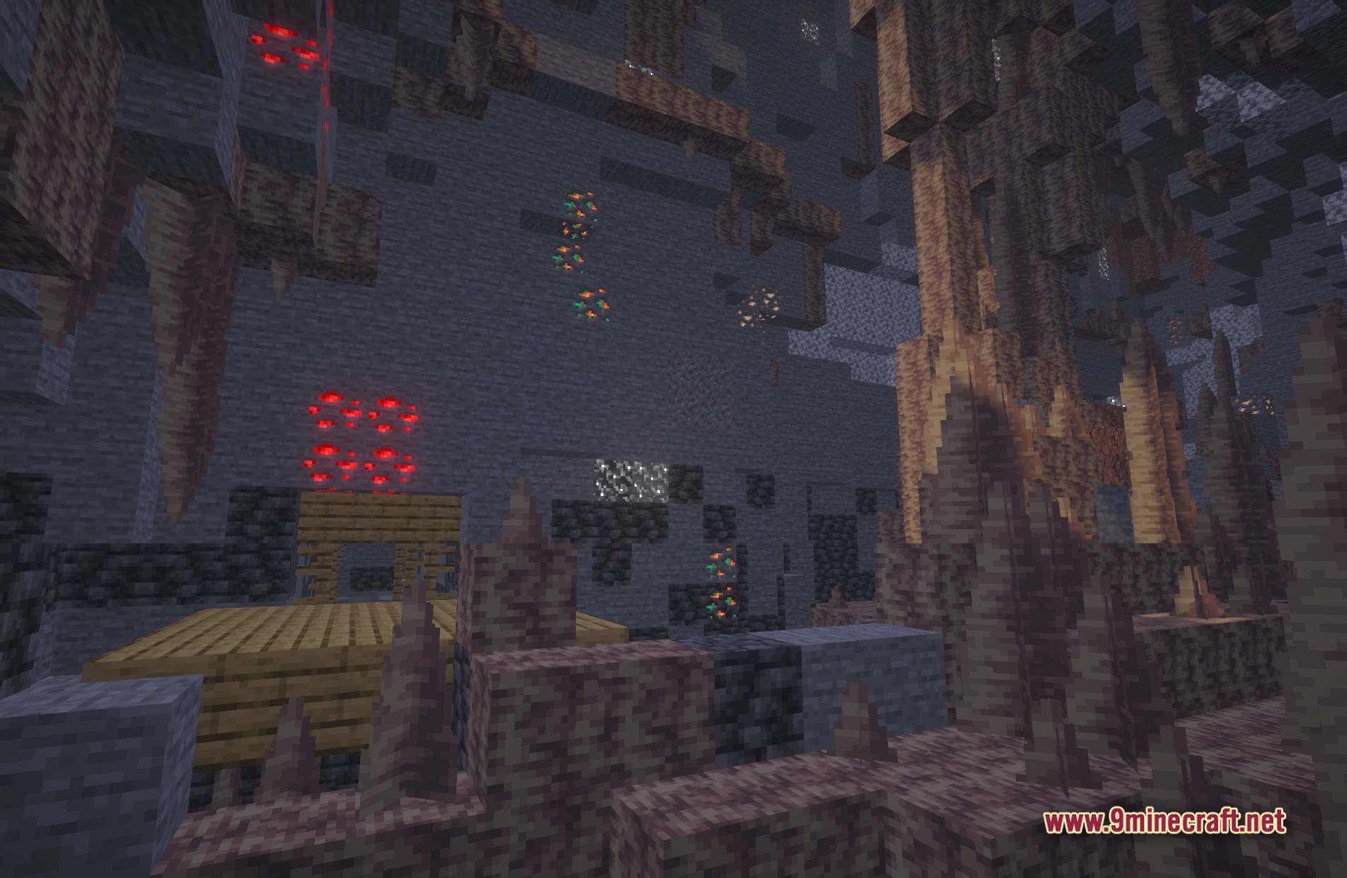 Lumina Lite Shaders Screenshot 8