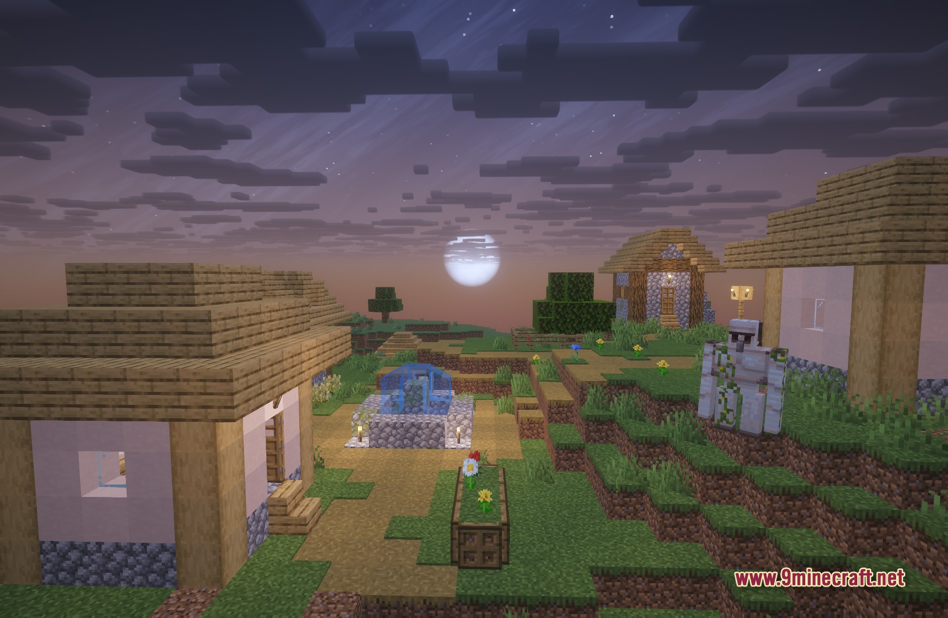 Lumina Lite Shaders Screenshot 9