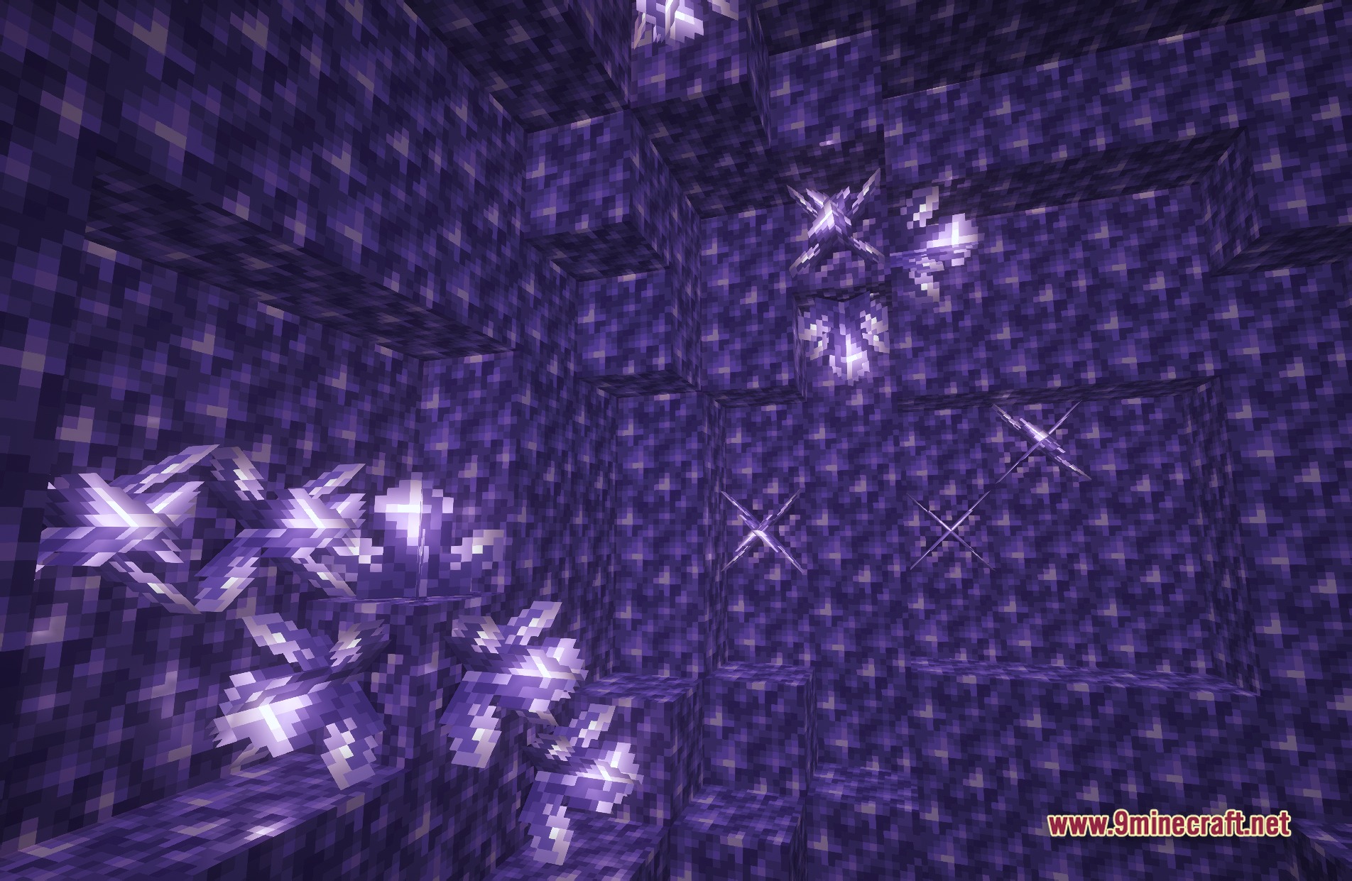 Lumina Lite Shaders Screenshot 10