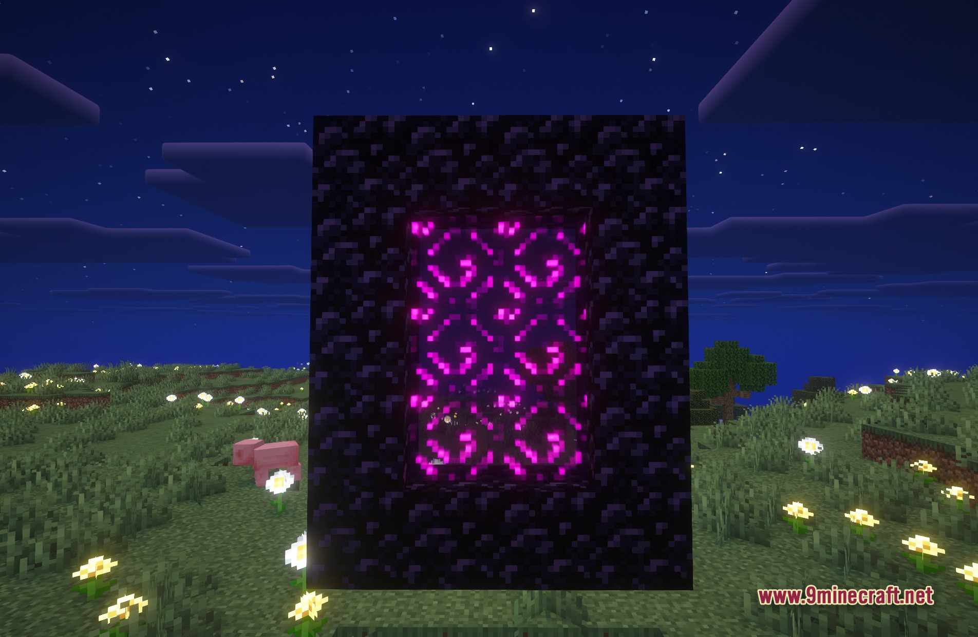 Luminara Rebuilt Shaders Screenshot 3
