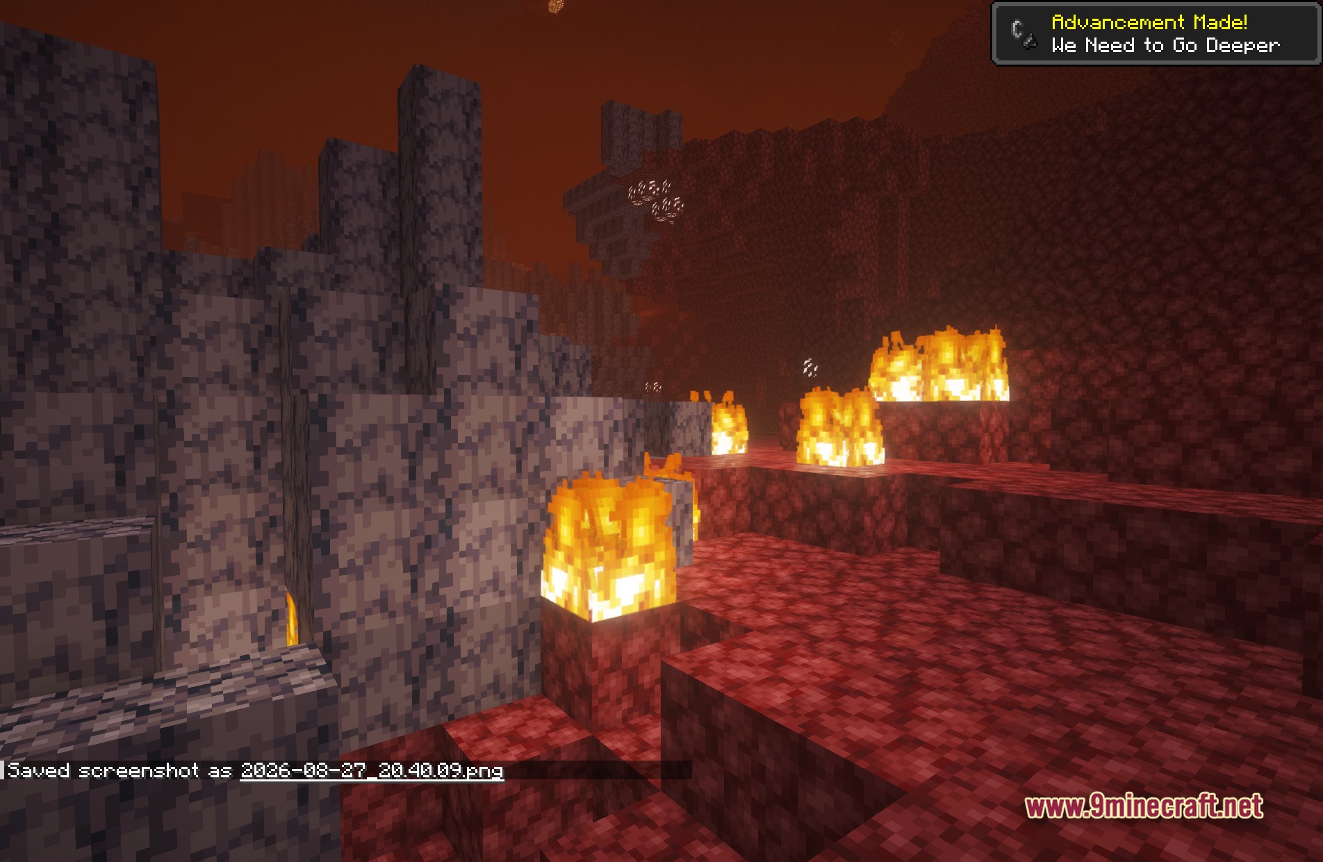 Luminara Rebuilt Shaders Screenshot 9