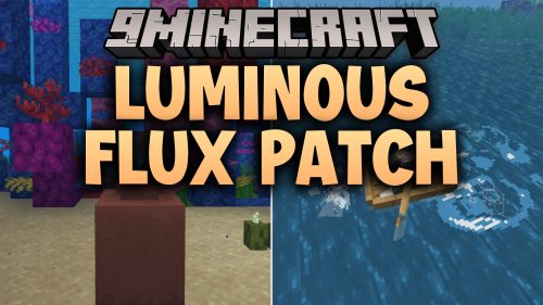 Luminous Flux Patch thumbnail