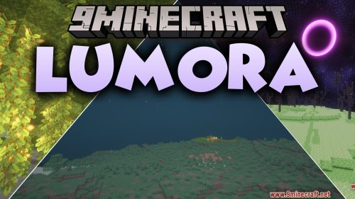 Lumora Shaders
