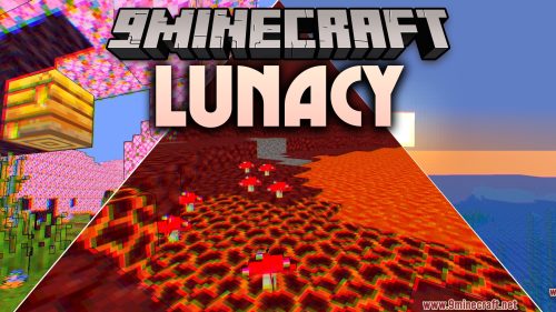 Lunacy Shaders