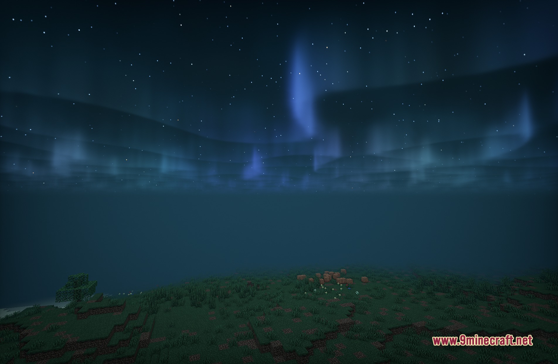 Lux V1 Shaders Screenshot 6