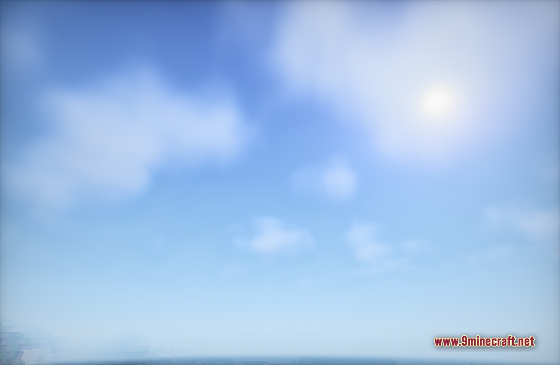 Lux V1 Shaders Screenshot 8