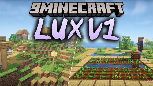 Lux V1 Shaders