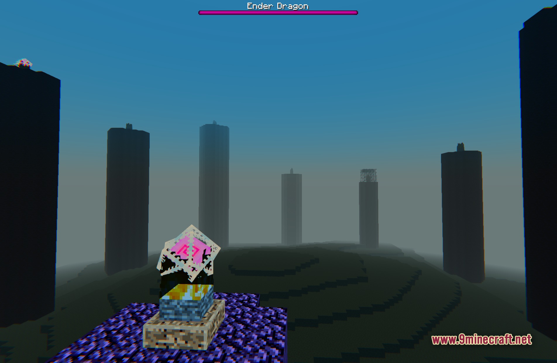 Lyrae Shaders Screenshot 1