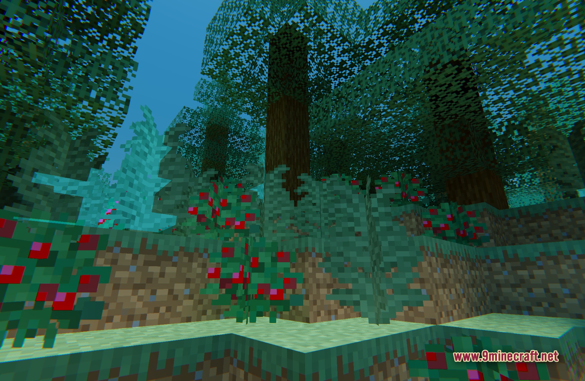 Lyrae Shaders Screenshot 2