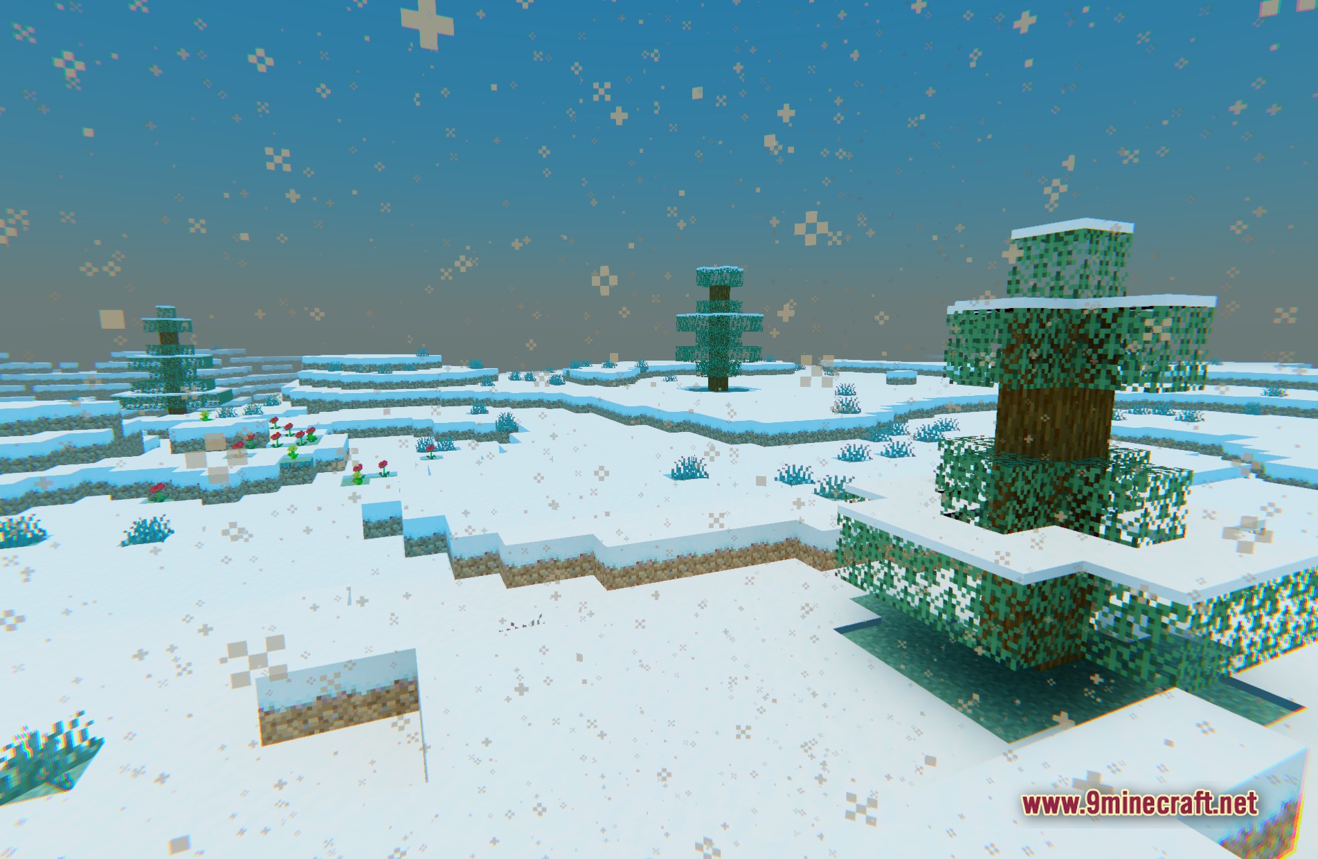 Lyrae Shaders Screenshot 3
