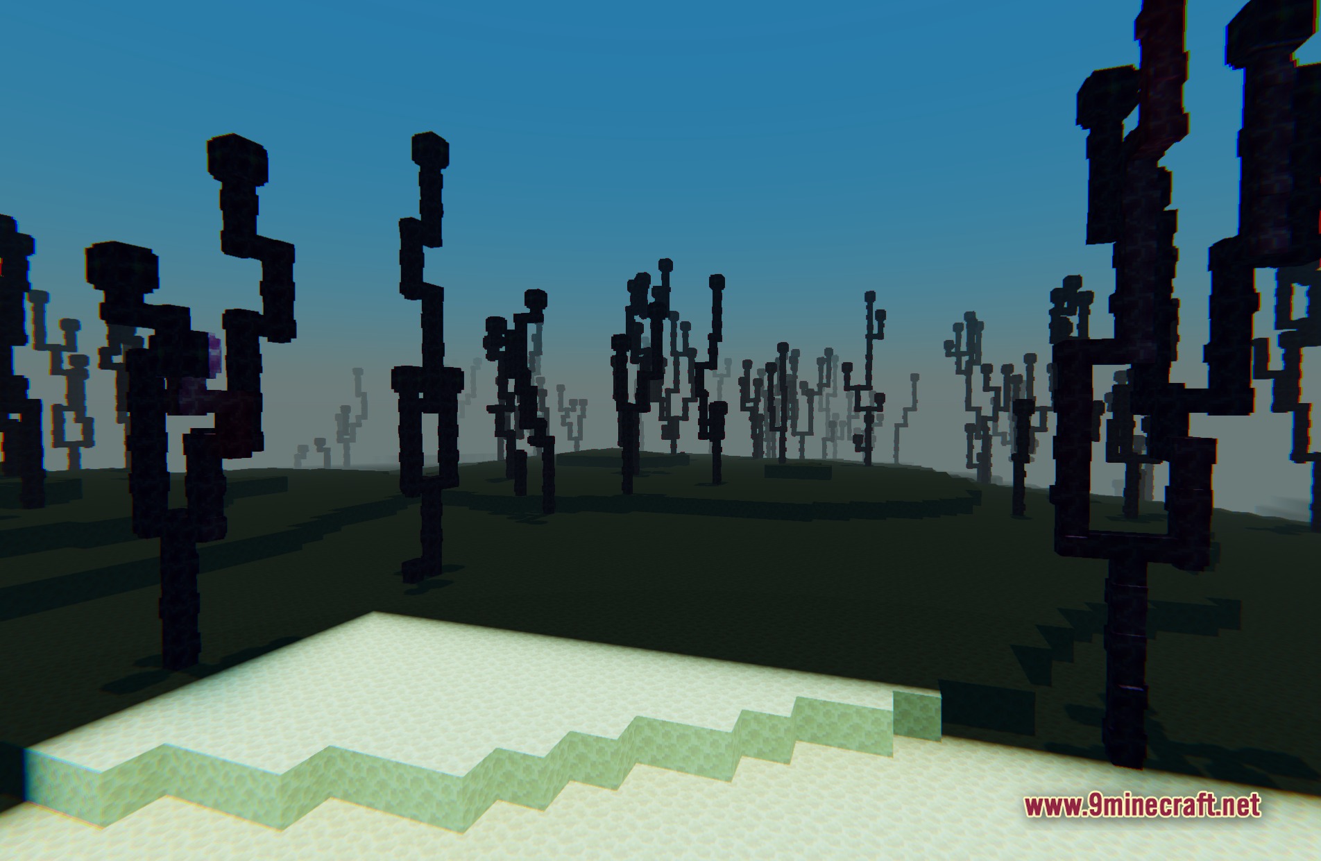 Lyrae Shaders Screenshot 4