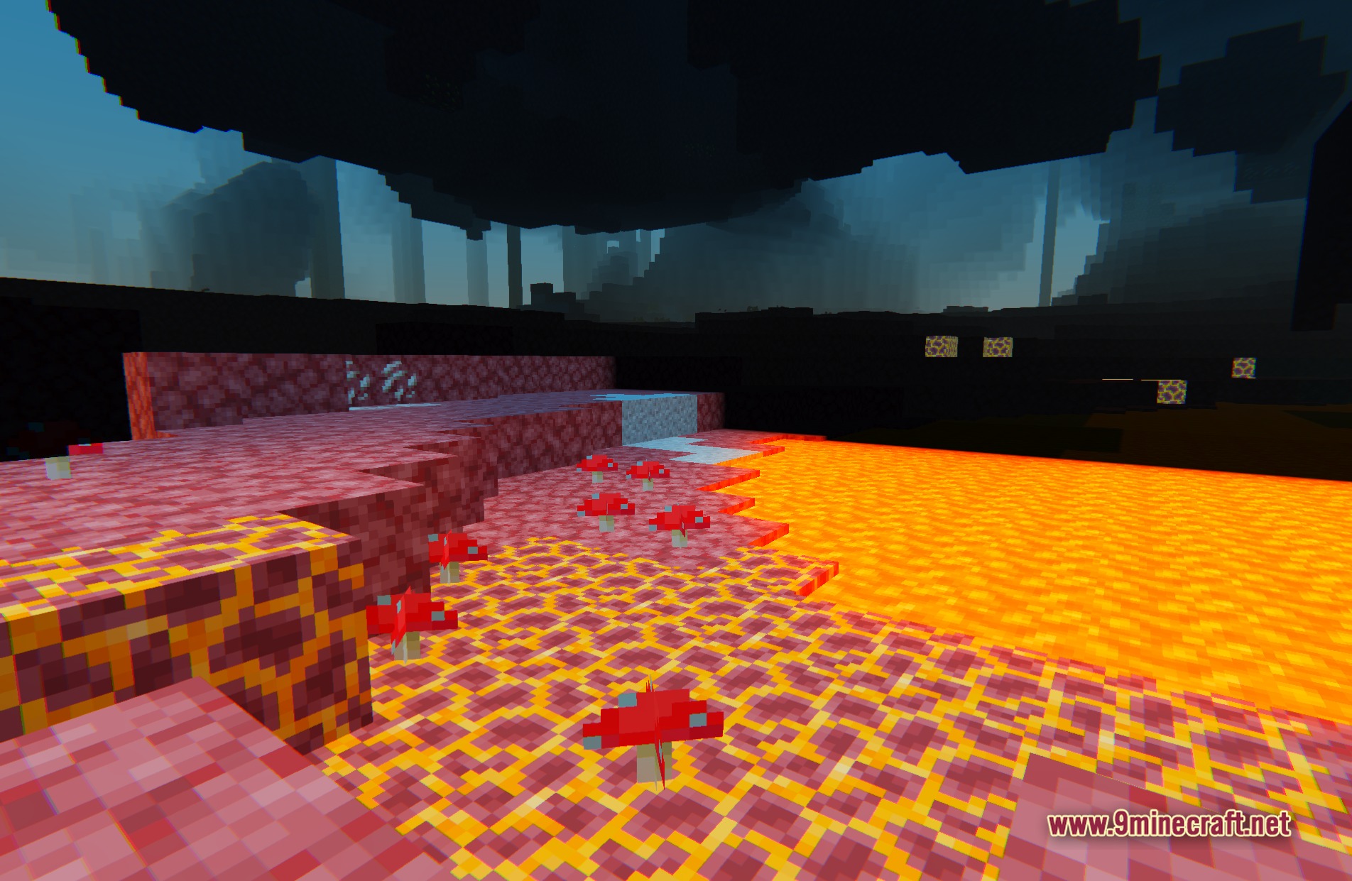 Lyrae Shaders Screenshot 6