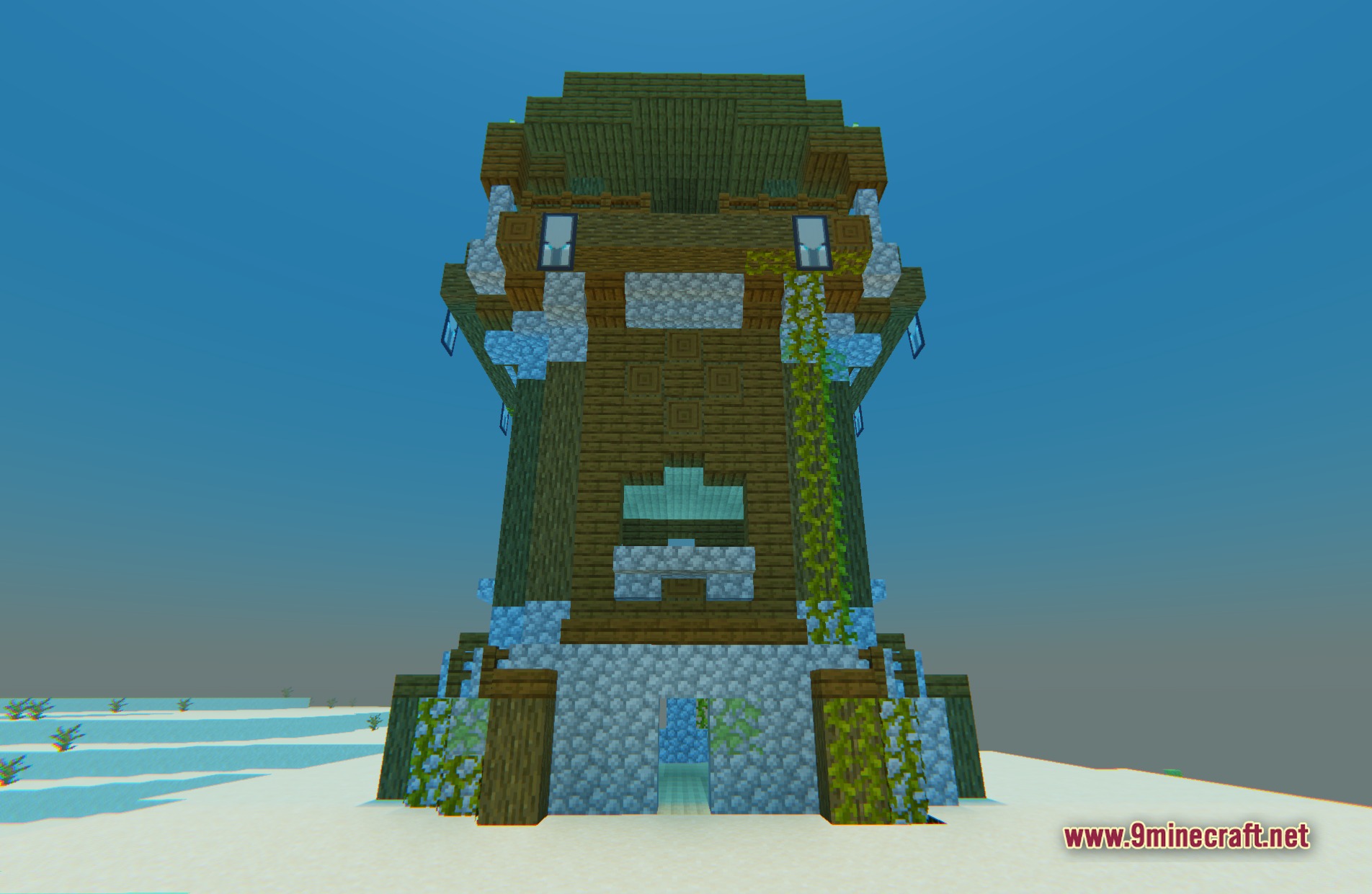 Lyrae Shaders Screenshot 8