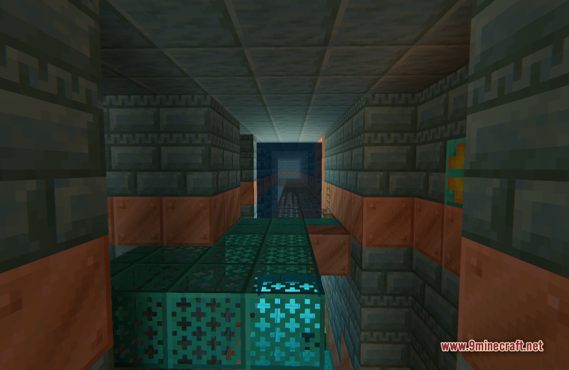 Lyrae Shaders Screenshot 9
