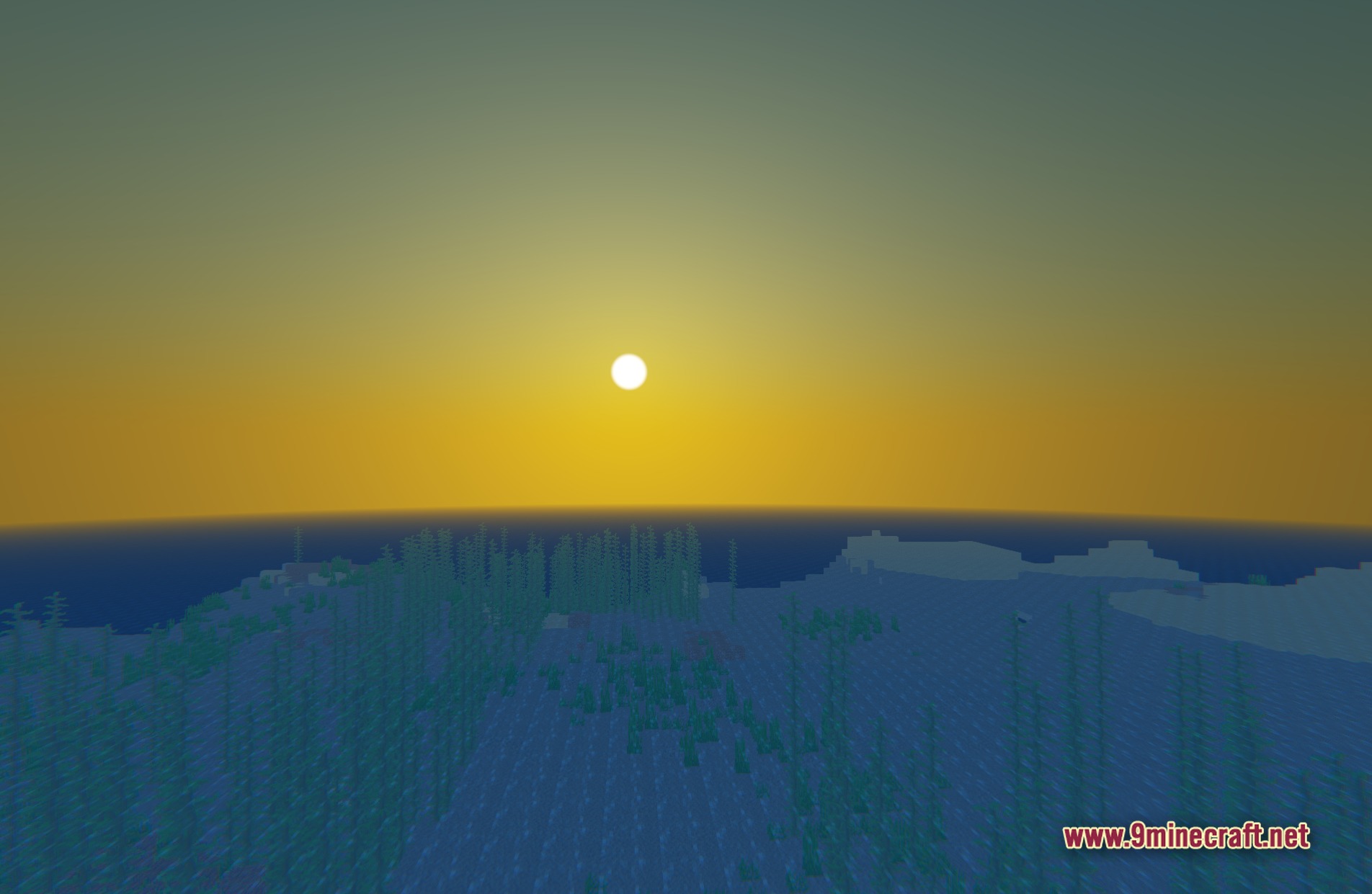 Lyrae Shaders Screenshot 10