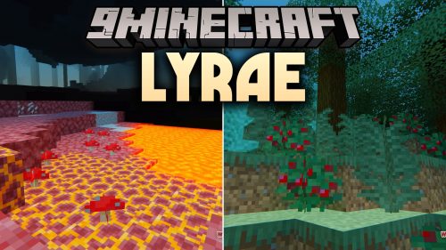 Lyrae Shaders