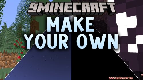 Make Your Own Shaders