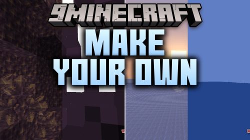 Make Your Own Shaders