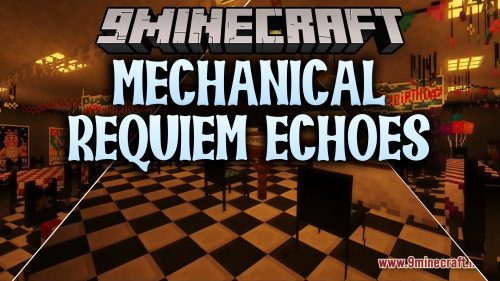 Mechanical Requiem Echoes thumbnail