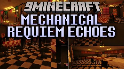 Mechanical Requiem Echoes thumbnail